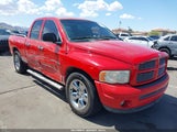 DODGE RAM 1500 SLT/LARAMIE/ST 1D7HA18N43S237434 photo