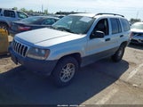 JEEP GRAND CHEROKEE LAREDO 1J4GX48S03C577759 снимка