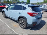 SUBARU CROSSTREK LIMITED JF2GTAMC8KH380680 снимка