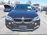 BMW X5 XDRIVE35I 5UXKR0C57F0K54298 снимка