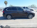 BMW X5 XDRIVE35I 5UXKR0C57F0K54298 снимка