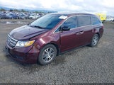 HONDA ODYSSEY EX-L 5FNRL5H6XBB043074 снимка