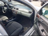 CHEVROLET IMPALA LIMITED POLICE 2G1WD5E35F1165983 photo