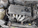 TOYOTA COROLLA LE 2T1BR12E31C389527 снимка