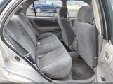 TOYOTA COROLLA LE 2T1BR12E31C389527 fotografie