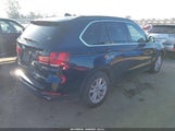 BMW X5 XDRIVE35I 5UXKR0C53F0K62348 снимка