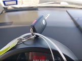 VOLKSWAGEN NEW BEETLE 2.5L 3VWPW31C59M503182 снимка