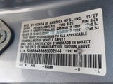 HONDA CR-V LX 5J6RE48368L002144 photo