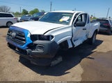 TOYOTA TACOMA SR 5TFRX5GN3JX120711 fotografie