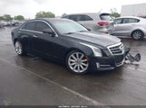 CADILLAC ATS PREMIUM 1G6AE5S30D0162195 снимка