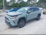 Toyota Rav4 Hybrid Xle Premium JTMB6RFVXND052153 снимка