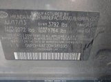 HYUNDAI ELANTRA GLS 5NPDH4AE2DH381595 снимка