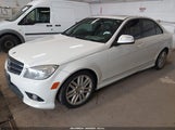 MERCEDES-BENZ C 300 LUXURY 4MATIC/SPORT 4MATIC WDDGF81XX9F281618 fotografie