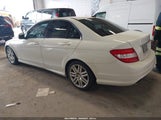 MERCEDES-BENZ C 300 LUXURY 4MATIC/SPORT 4MATIC WDDGF81XX9F281618 снимка