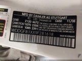 MERCEDES-BENZ C 300 LUXURY 4MATIC/SPORT 4MATIC WDDGF81XX9F281618 снимка