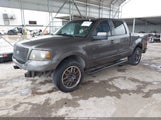 FORD F-150 60TH ANNIVERSARY/FX2/XL/XLT 1FTRW12W98KB71147 fotografie