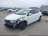 TOYOTA COROLLA LE 5YFBURHE1EP057063 снимка