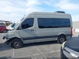 Mercedes-Benz Sprinter  Standard Roof I4 W1Z40FHY2NT082289 снимка