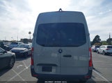 Mercedes-Benz Sprinter  Standard Roof I4 W1Z40FHY2NT082289 fotografie