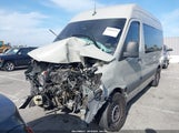 Mercedes-Benz Sprinter  Standard Roof I4 W1Z40FHY2NT082289 fotografie