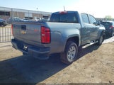 Chevrolet Colorado Lt 1GCGSCEN5J1212502 photo