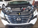 NISSAN ROGUE SV FWD JN8BT3BA8RW362468 снимка