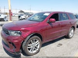 DODGE DURANGO GT AWD 1C4RDJDG4NC218747 fotografie