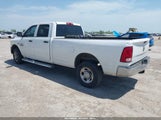 RAM 2500 TRADESMAN 3C6TR5HT8DG538016 photo