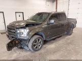FORD F-150 LARIAT 1FTEW1EG6GFC74309 снимка