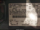 FORD F-150 LARIAT 1FTEW1EG6GFC74309 снимка