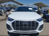 AUDI Q5 PREMIUM 40 TFSI QUATTRO S TRONIC WA1ABAFY6P2165402 photo