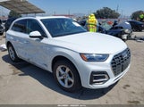 AUDI Q5 PREMIUM 40 TFSI QUATTRO S TRONIC WA1ABAFY6P2165402 photo