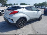 TOYOTA C-HR LIMITED NMTKHMBX8NR147317 fotografie