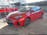 TOYOTA COROLLA SE 5YFBURHE6JP810483 снимка