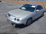 Acura Integra Gs JH4DB7669WS001949 снимка