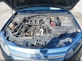 FORD FUSION SPORT 3FAHP0KC8BR266834 снимка
