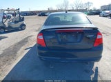 FORD FUSION SPORT 3FAHP0KC8BR266834 снимка