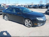 FORD FUSION SPORT 3FAHP0KC8BR266834 снимка
