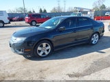 FORD FUSION SPORT 3FAHP0KC8BR266834 снимка
