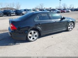 FORD FUSION SPORT 3FAHP0KC8BR266834 снимка