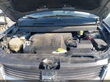 Dodge Journey Sxt 3D4PH5FV1AT108111 снимка