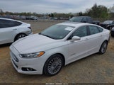FORD FUSION HYBRID TITANIUM 3FA6P0RU5DR357469 снимка