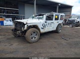 JEEP WRANGLER UNLIMITED SAHARA 4X4 1C4BJWEG2HL517759 fotografie