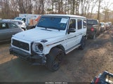 MERCEDES-BENZ AMG G 63 4MATIC W1NYC7HJ0NX437049 fotografie