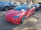 TESLA MODEL 3 STANDARD RANGE PLUS REAR-WHEEL DRIVE 5YJ3E1EA5MF992049 снимка