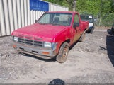 NISSAN TRUCK SHORT WHEELBASE 1N6SD11S2MC336754 fotografie