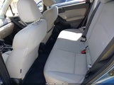 SUBARU FORESTER 2.5I JF2SJAACXJG560929 fotografie