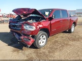 RAM 1500 LARAMIE 4X2 5'7 BOX 1C6RREJT3NN143075 снимка