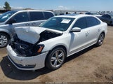 VOLKSWAGEN PASSAT 1.8T SE 1VWBT7A3XFC054377 photo