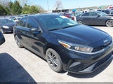 KIA FORTE LXS 3KPF24AD6NE469430 photo